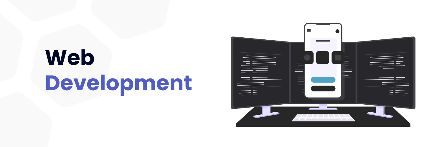 Web Develpment